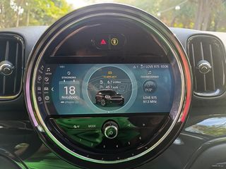 Mini Countryman 2021 FACELIFT ΕΛΛΗΝΙΚΗΣ ΑΝΤΙΠΡΟΣΩΠΕΙΑΣ-thumb-19