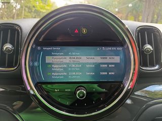 Mini Countryman 2021 FACELIFT ΕΛΛΗΝΙΚΗΣ ΑΝΤΙΠΡΟΣΩΠΕΙΑΣ-thumb-24