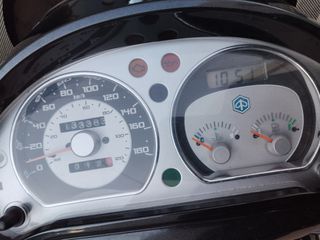 Piaggio Beverly 400 2009 TOURER-thumb-2