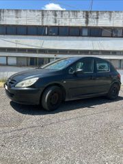 Peugeot 307 2002 Αυτόματο