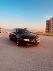 Alfa Romeo Alfa 147 2002