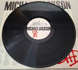 Michael Jackson – Bad LP-thumb-4
