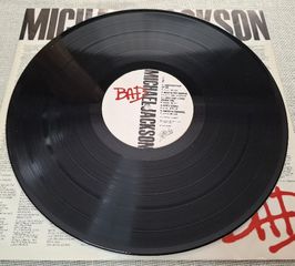 Michael Jackson – Bad LP-thumb-5