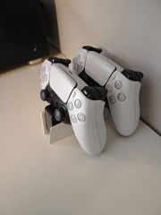 PS5 original Dualsense charging station