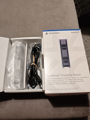 PS5 original Dualsense charging station-thumb-1