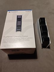PS5 original Dualsense charging station-thumb-2