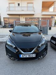 Nissan Micra 2020 1.0 101hp full extra-thumb-1