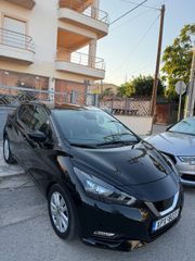 Nissan Micra 2020 1.0 101hp full extra-thumb-2