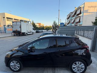 Nissan Micra 2020 1.0 101hp full extra-thumb-5