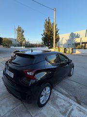 Nissan Micra 2020 1.0 101hp full extra-thumb-8