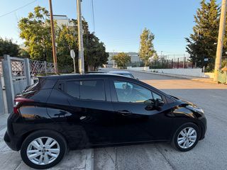 Nissan Micra 2020 1.0 101hp full extra-thumb-9