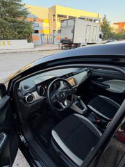 Nissan Micra 2020 1.0 101hp full extra-thumb-10