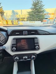 Nissan Micra 2020 1.0 101hp full extra-thumb-14