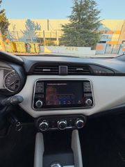 Nissan Micra 2020 1.0 101hp full extra-thumb-16