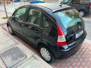 Citroen C3 2006 1.4-thumb-1