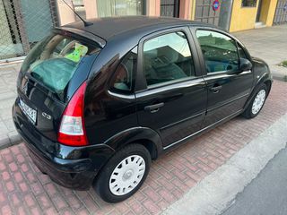Citroen C3 2006 1.4-thumb-2