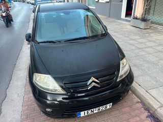 Citroen C3 2006 1.4-thumb-3