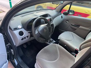 Citroen C3 2006 1.4-thumb-5