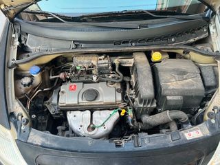 Citroen C3 2006 1.4-thumb-10
