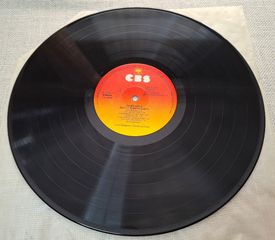 Bruce Springsteen – Nebraska LP-thumb-3