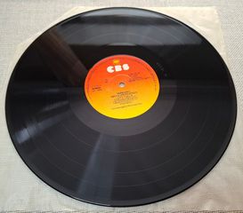 Bruce Springsteen – Nebraska LP-thumb-4