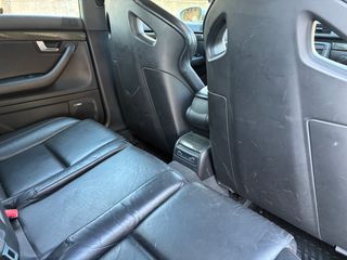 Audi RS4 2008 Avant-thumb-15