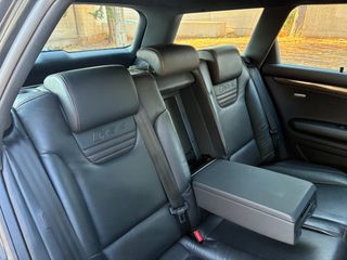 Audi RS4 2008 Avant-thumb-14