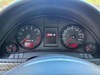 Audi RS4 2008 Avant-thumb-12