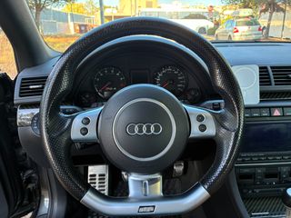 Audi RS4 2008 Avant-thumb-11