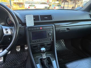 Audi RS4 2008 Avant-thumb-13