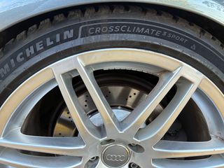 Audi RS4 2008 Avant-thumb-20