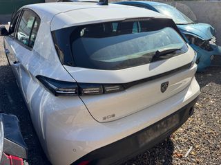 Peugeot 308 2023