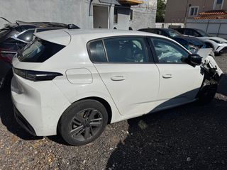Peugeot 308 2023-thumb-1