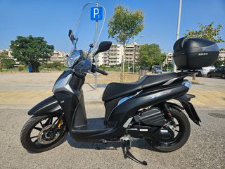 Sym Symphony ST 200i 2026