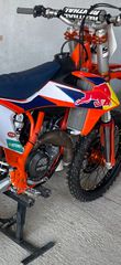 KTM 450 SX-F 2021 FACTORY EDITION