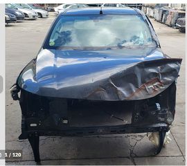 ΚΑΜΠΙΝΑ (1.5 ΚΑΜΠΙΝΑ) 4x4 4N14 2.2 DI-D 16v MITSUBISHI P/U L200 2019-2024 [Z]