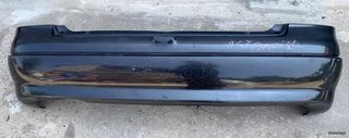 Προφυλακτηρας Πισω Opel Astra G Bertone 98-04. Raptis Parts