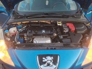 Peugeot 308 2008 1.4 16V 95PS-thumb-20