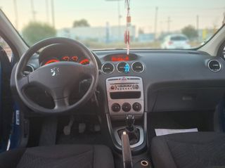 Peugeot 308 2008 1.4 16V 95PS-thumb-13