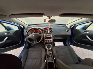 Peugeot 308 2008 1.4 16V 95PS-thumb-12