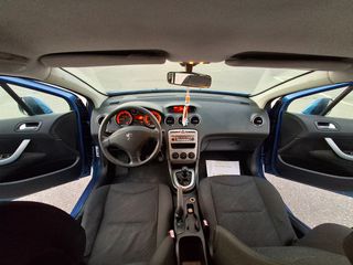 Peugeot 308 2008 1.4 16V 95PS-thumb-14