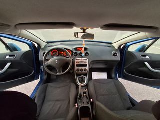 Peugeot 308 2008 1.4 16V 95PS-thumb-15