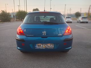 Peugeot 308 2008 1.4 16V 95PS-thumb-4