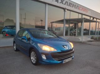 Peugeot 308 2008 1.4 16V 95PS-thumb-3