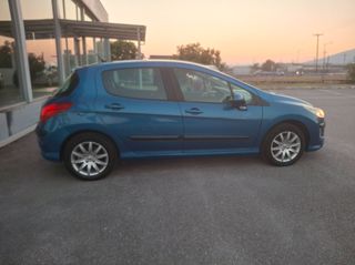 Peugeot 308 2008 1.4 16V 95PS-thumb-6