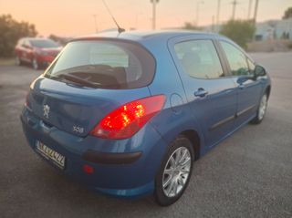 Peugeot 308 2008 1.4 16V 95PS-thumb-8