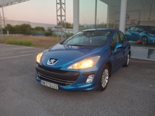 Peugeot 308 2008 1.4 16V 95PS-thumb-2