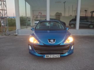 Peugeot 308 2008 1.4 16V 95PS
