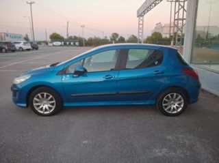 Peugeot 308 2008 1.4 16V 95PS-thumb-5