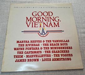 Good Morning, Vietnam LP